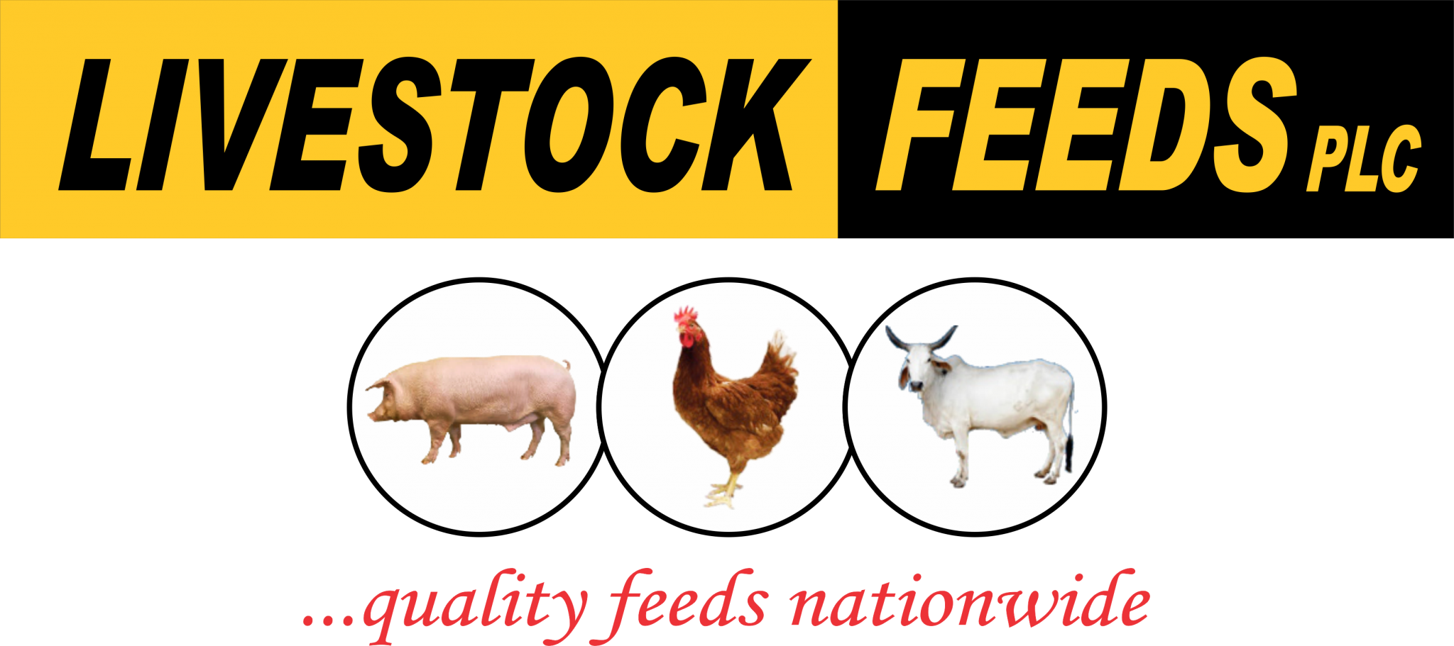 NOTICE OF ANNUAL GENERAL MEETING Livestock Feeds Plc Annual General